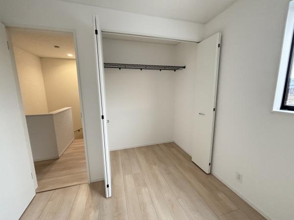 湖南市柑子袋西第１　新築分譲住宅