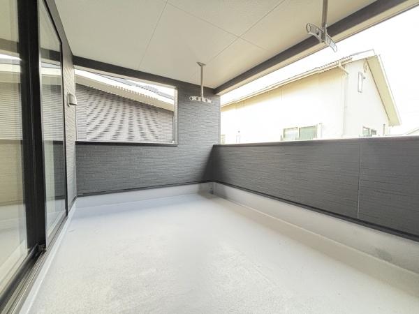 湖南市柑子袋西第１　新築分譲住宅