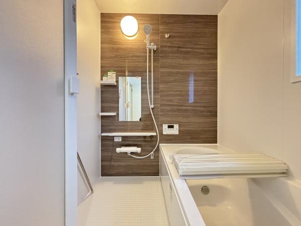 湖南市柑子袋西第１　新築分譲住宅