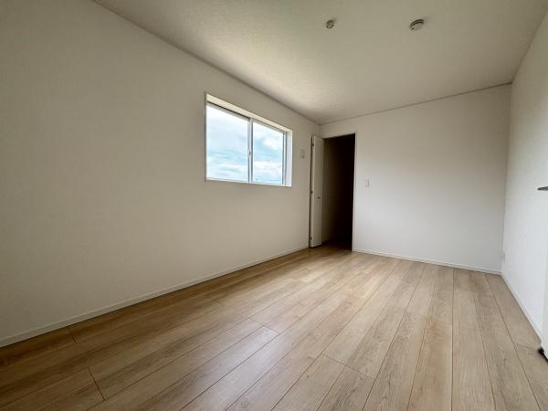 野洲市六条第１－１号棟　新築分譲住宅