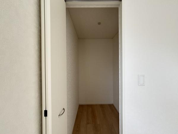 野洲市六条第１－１号棟　新築分譲住宅