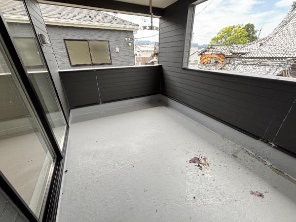 野洲市六条第１－１号棟　新築分譲住宅
