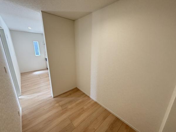 野洲市六条第１－１号棟　新築分譲住宅