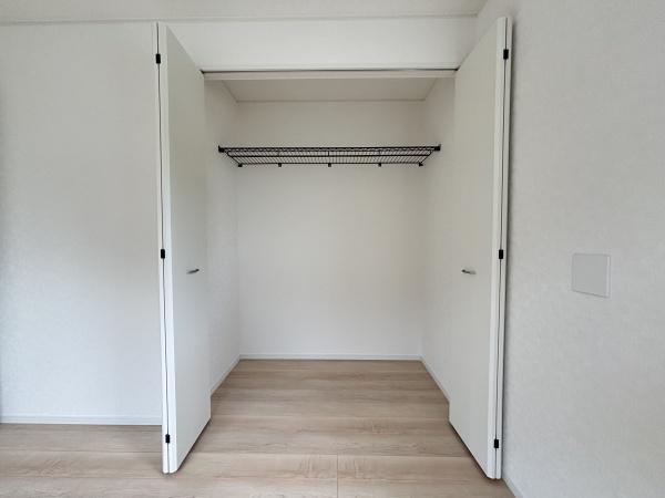 野洲市六条第１－２号棟　新築分譲住宅