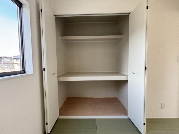 野洲市六条第１－３号棟　新築分譲住宅