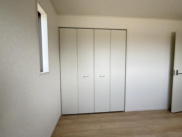 野洲市六条第１－３号棟　新築分譲住宅