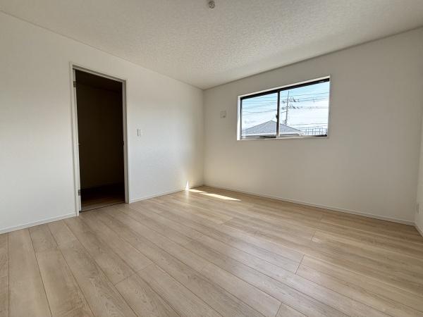 野洲市六条第１－３号棟　新築分譲住宅