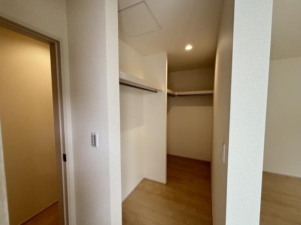 彦根市古沢町５期　新築分譲住宅