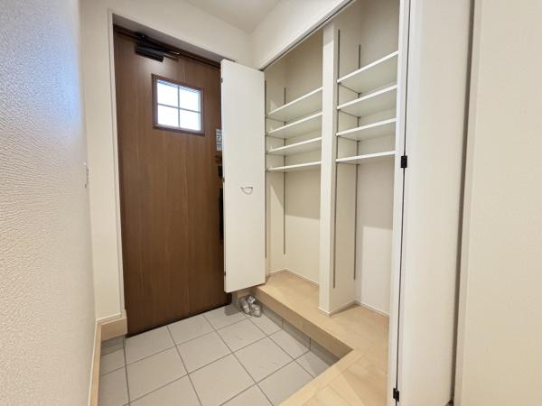 彦根市古沢町５期　新築分譲住宅