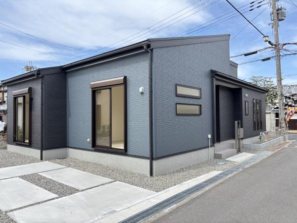 彦根市古沢町５期　新築分譲住宅
