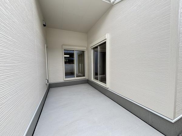 彦根市古沢町５期　新築分譲住宅