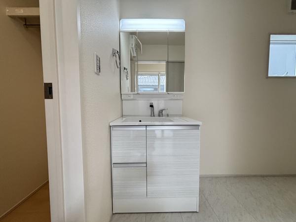 彦根市古沢町５期　新築分譲住宅