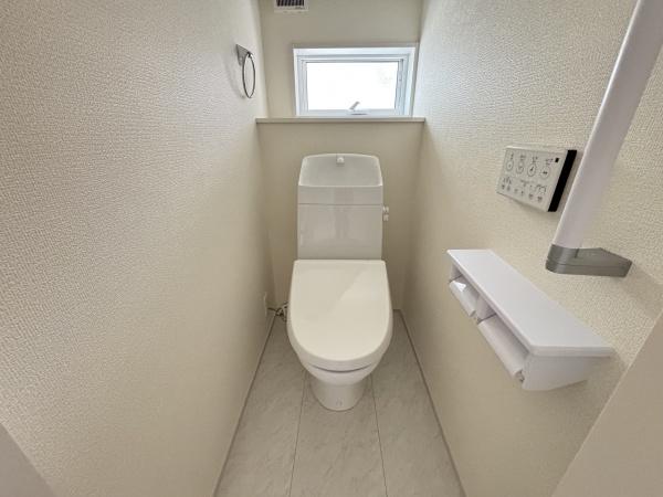 甲賀市甲南町寺庄２期１号棟　新築分譲住宅