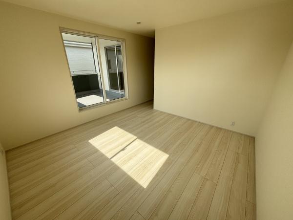甲賀市甲南町寺庄２期１号棟　新築分譲住宅