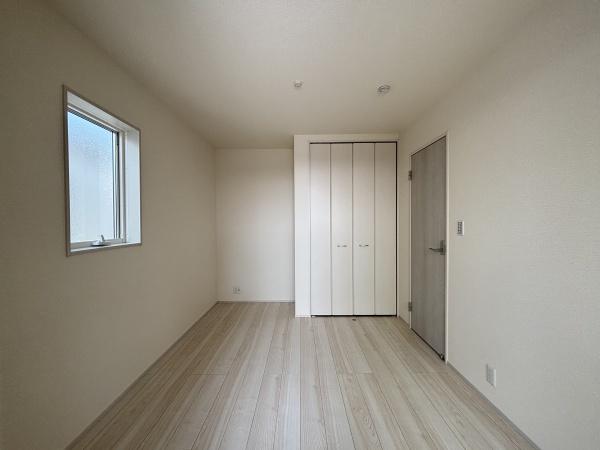 甲賀市甲南町寺庄２期１号棟　新築分譲住宅