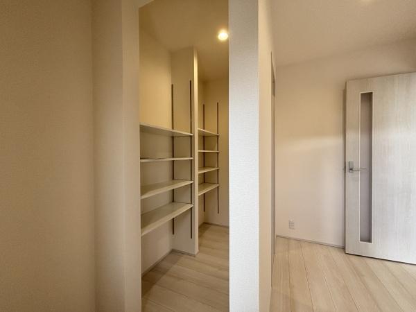 甲賀市甲南町寺庄２期１号棟　新築分譲住宅