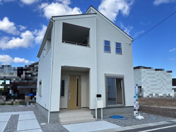 甲賀市甲南町寺庄２期１号棟　新築分譲住宅