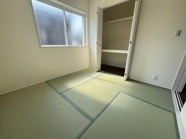 甲賀市甲南町寺庄２期２号棟　新築分譲住宅