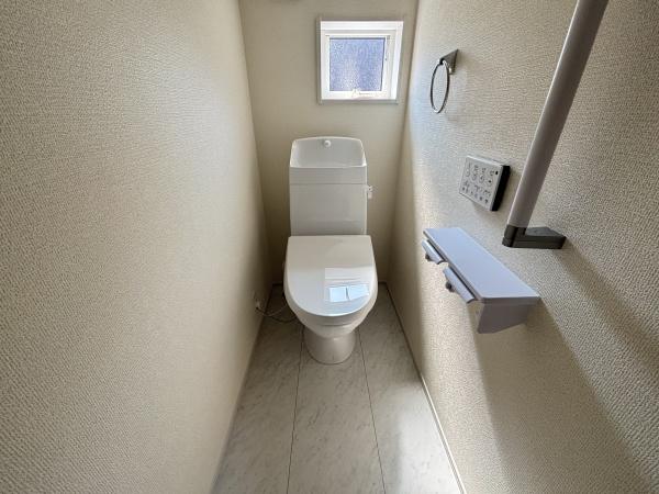 甲賀市甲南町寺庄２期２号棟　新築分譲住宅