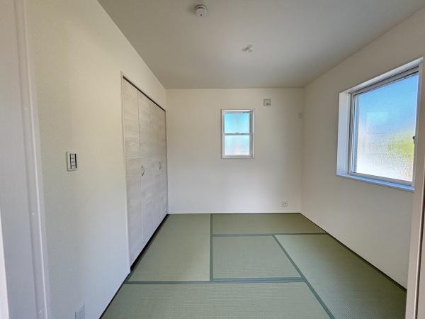 甲賀市甲南町寺庄２期３号棟　新築分譲住宅