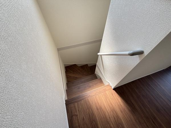甲賀市甲南町寺庄２期３号棟　新築分譲住宅