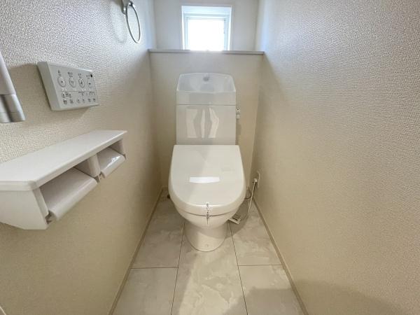 甲賀市甲南町寺庄２期４号棟　新築分譲住宅