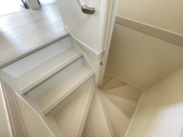 甲賀市甲南町寺庄２期４号棟　新築分譲住宅