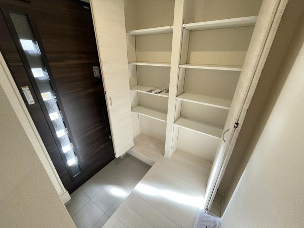 甲賀市甲南町寺庄２期４号棟　新築分譲住宅