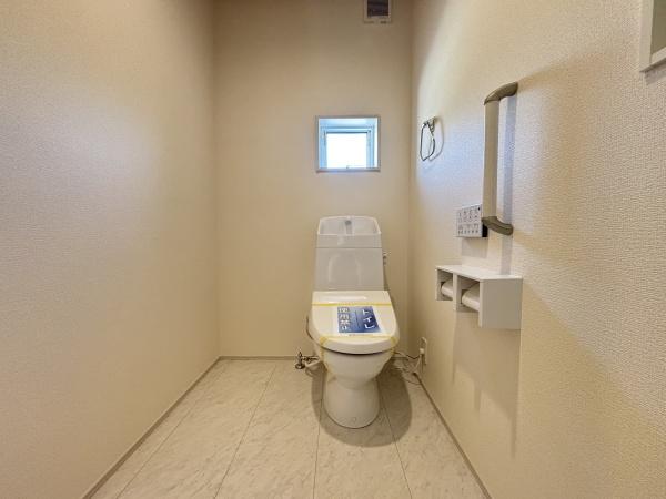 野洲市永原１号棟　新築分譲住宅