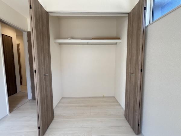 野洲市永原１号棟　新築分譲住宅