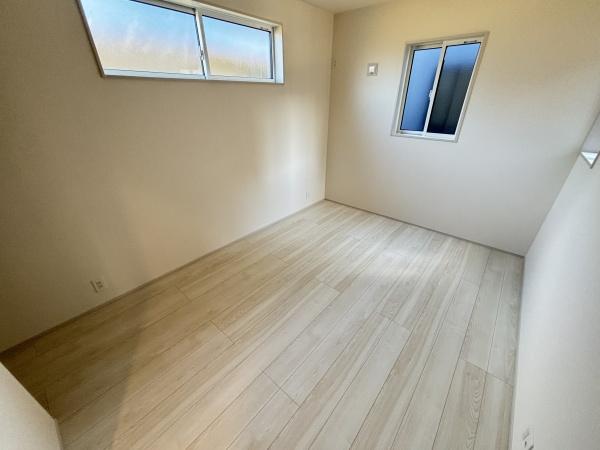 野洲市永原１号棟　新築分譲住宅