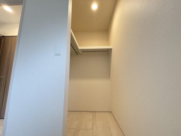 野洲市永原１号棟　新築分譲住宅