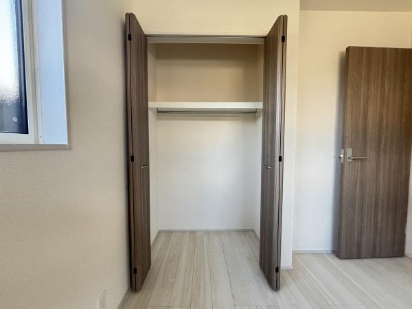 野洲市永原１号棟　新築分譲住宅