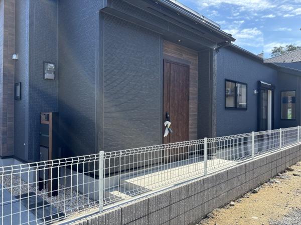 野洲市永原１号棟　新築分譲住宅