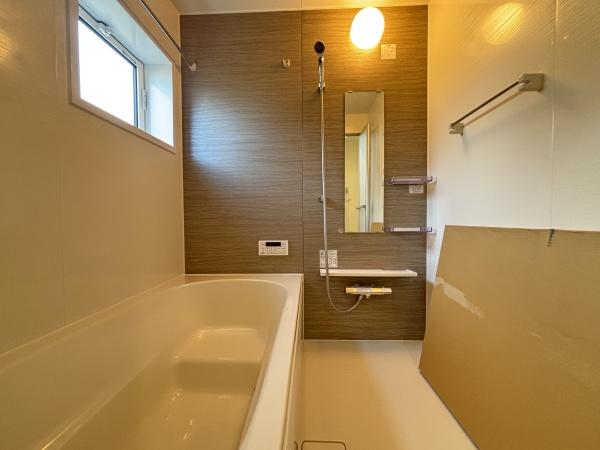 野洲市永原１号棟　新築分譲住宅