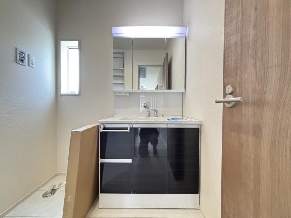 野洲市永原２号棟　新築分譲住宅