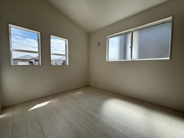 野洲市永原２号棟　新築分譲住宅