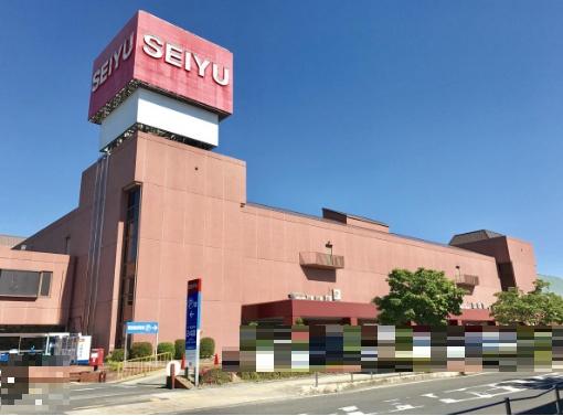 東近江市聖徳町 新築分譲住宅(西友八日市店)