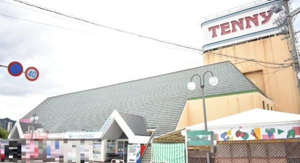 東近江市聖徳町 新築分譲住宅(テニー)