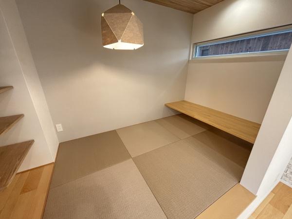 東近江市聖和町　新築分譲住宅