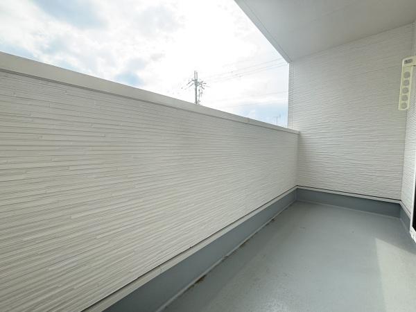 東近江市聖和町　新築分譲住宅
