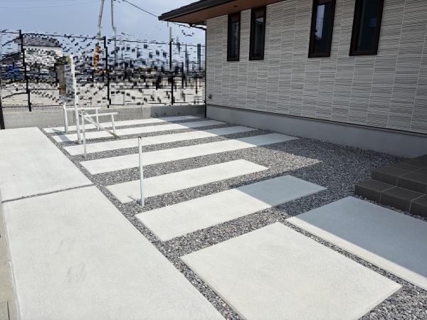 近江八幡市若宮町　新築分譲住宅