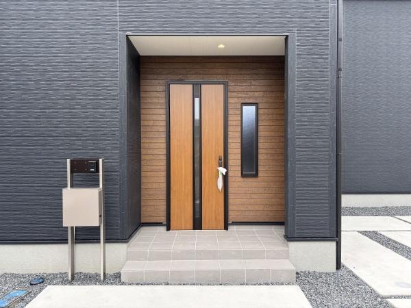 守山市播磨田町６期１号棟　新築分譲住宅