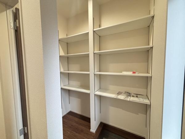 守山市播磨田町６期１号棟　新築分譲住宅