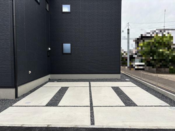 守山市播磨田町６期１号棟　新築分譲住宅