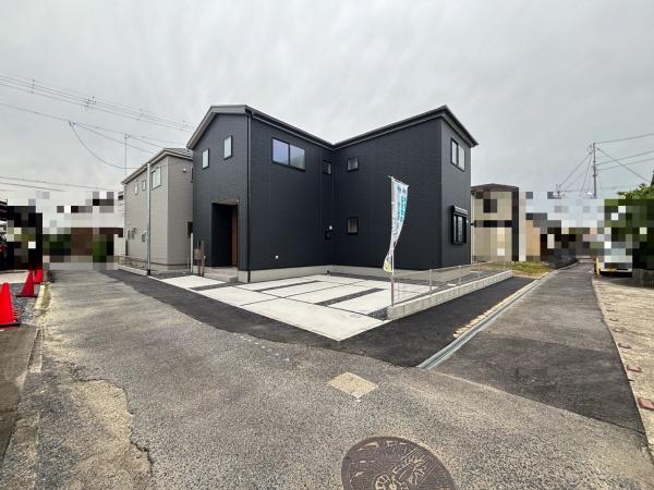 守山市播磨田町６期１号棟　新築分譲住宅