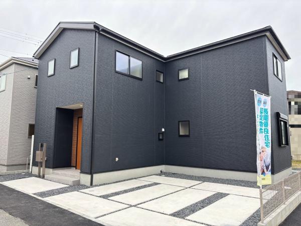 守山市播磨田町６期１号棟　新築分譲住宅