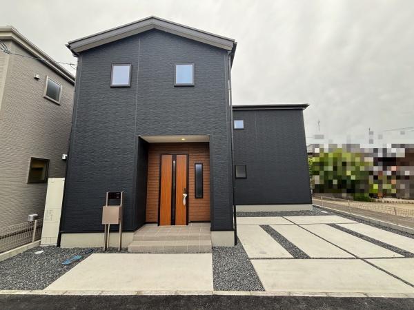 守山市播磨田町６期１号棟　新築分譲住宅