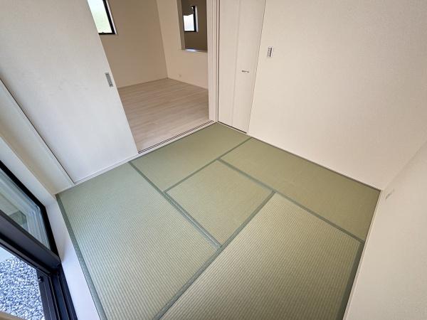 守山市播磨田町６期２号棟　新築分譲住宅