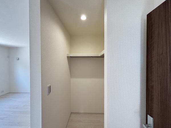 守山市播磨田町６期２号棟　新築分譲住宅